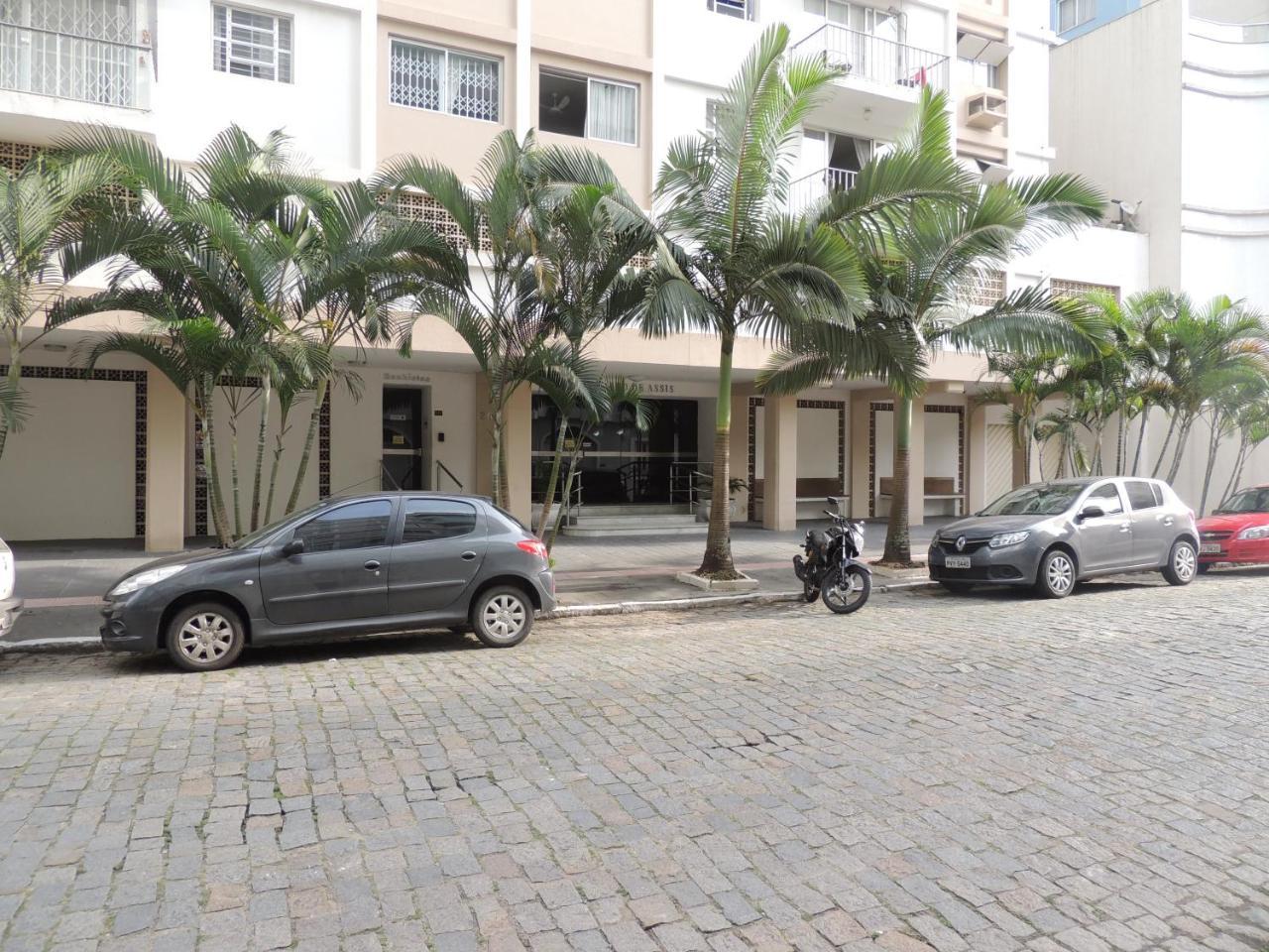Apartamento Confortavel Em Balneario Camboriu Bagian luar foto