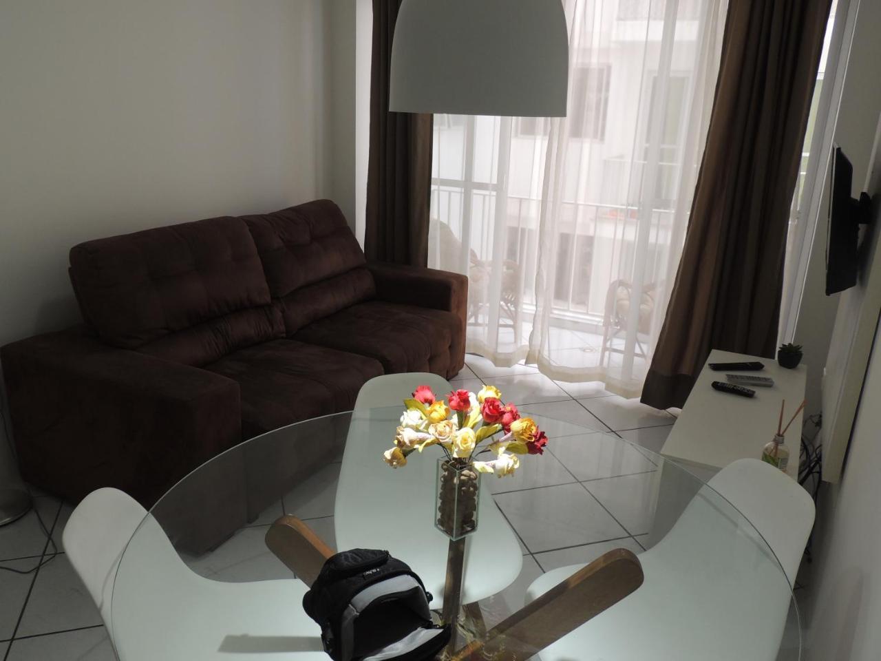 Apartamento Confortavel Em Balneario Camboriu Bagian luar foto