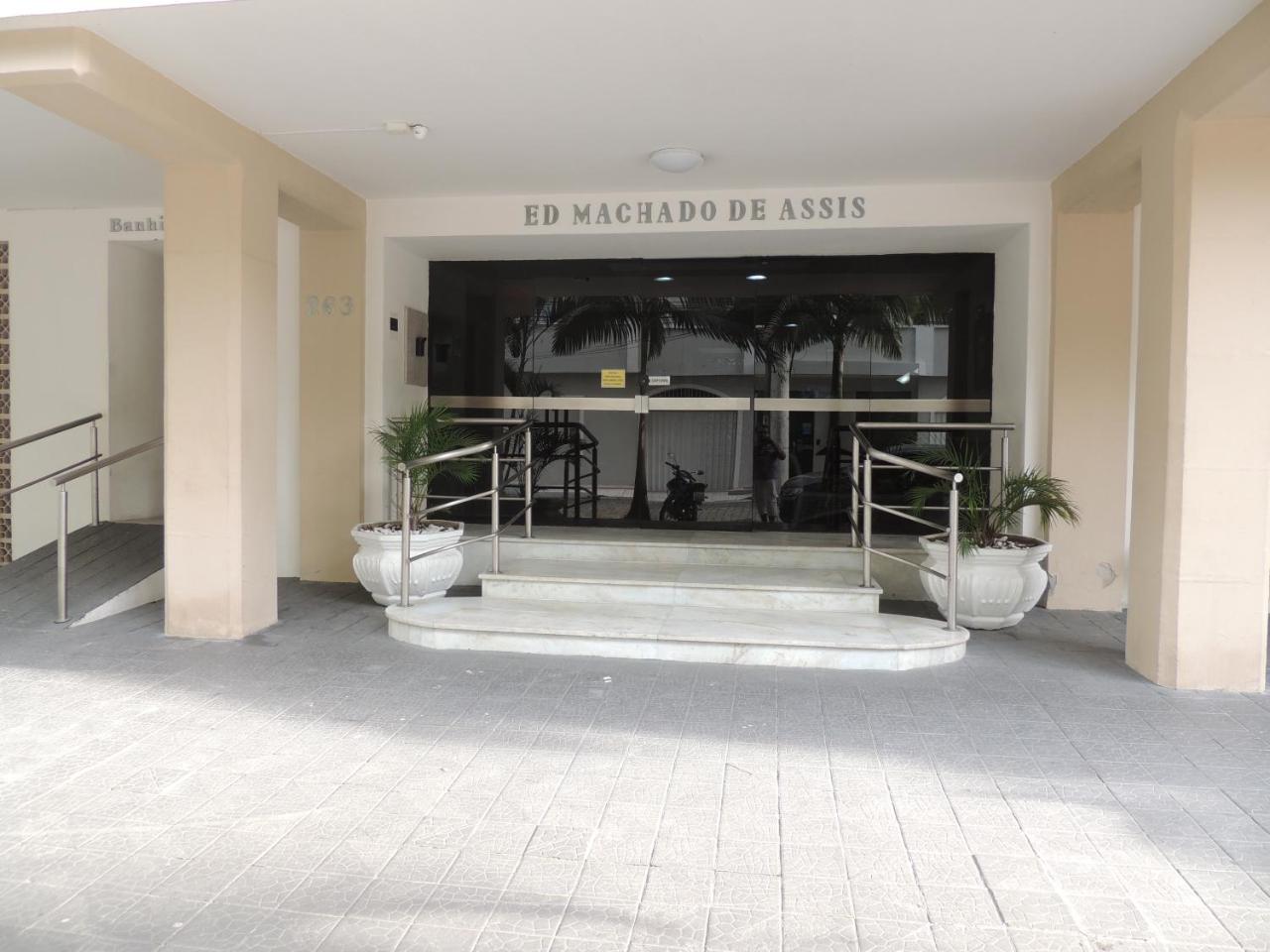 Apartamento Confortavel Em Balneario Camboriu Bagian luar foto