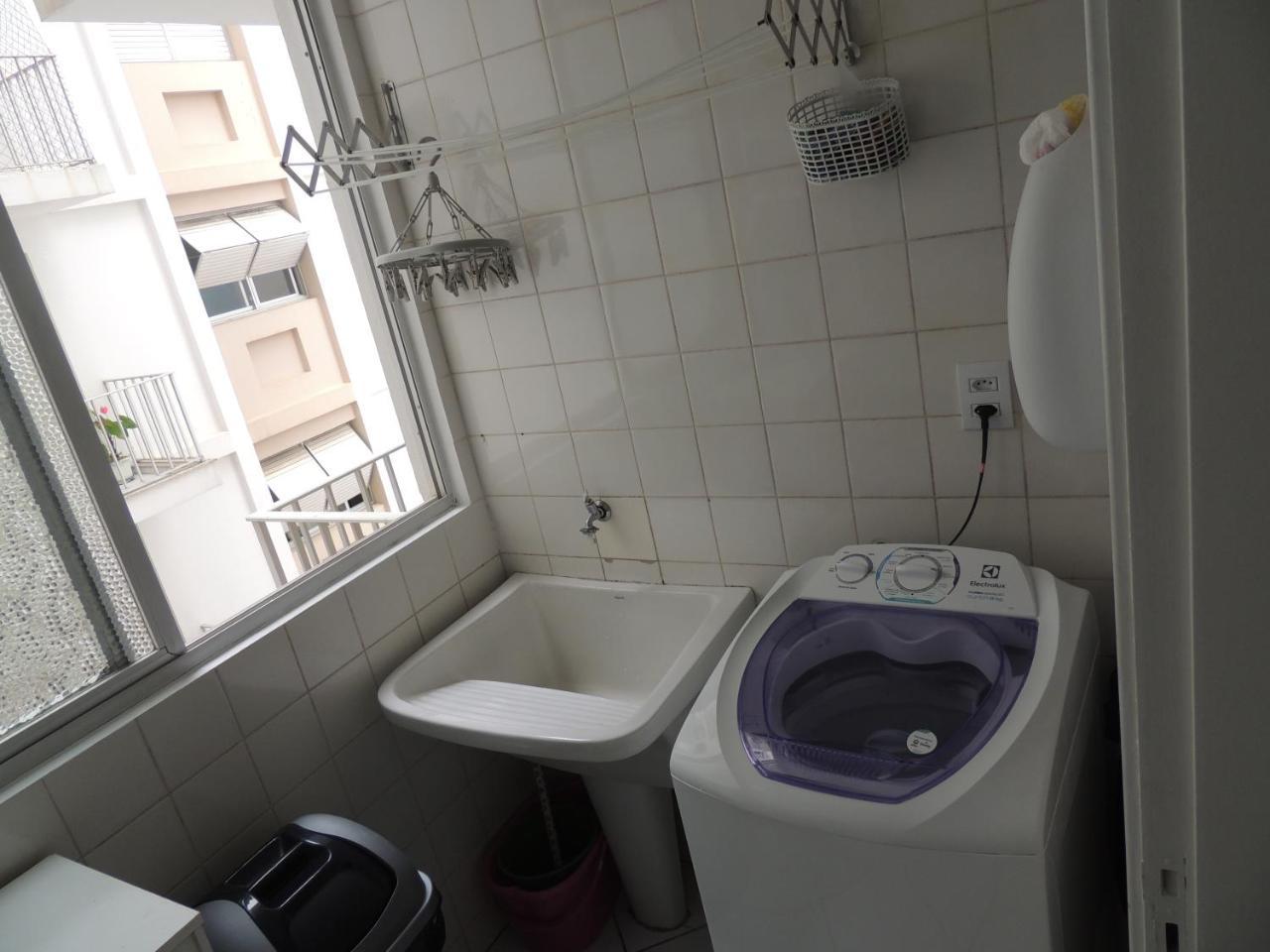Apartamento Confortavel Em Balneario Camboriu Bagian luar foto